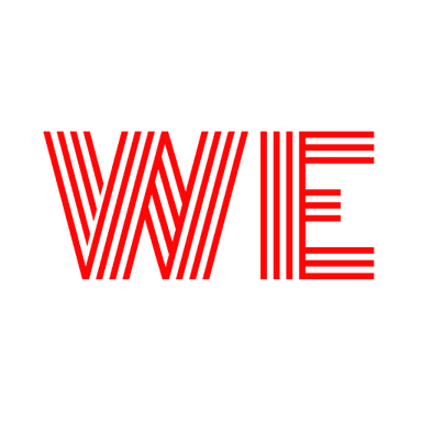 WE